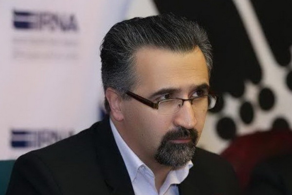 معاون پیگیری اجرای قانون اساسی: نمیتوانیم اجازه حضور در همه عرصهها را به نهادهای امنیتی بدهیم