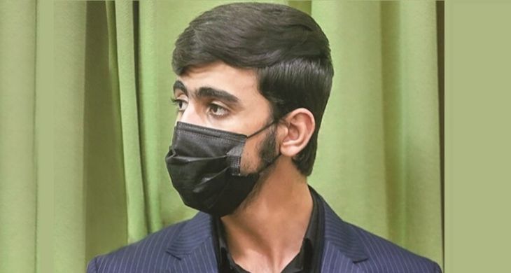 دادگاه مهرشاد سهیلی برگزار و ختم رسیدگی به پرونده وی اعلام شد