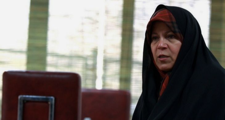 دادستان تهران: کیفر خواست فائزه هاشمی صادر شده است