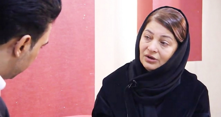 مادر غزاله شکور: اگر قرار بود گذشت کنیم، سال اول یا دوم می‌بخشیدیم
