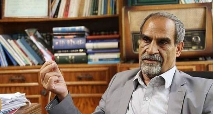 نعمت احمدی: در بلایای طبیعی هشدارها به موقع نیست