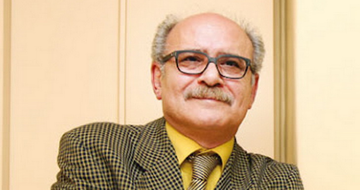 شاپور منوچهری: بهتر است نظارت بر زندانها به نهاد دیگری محول شود