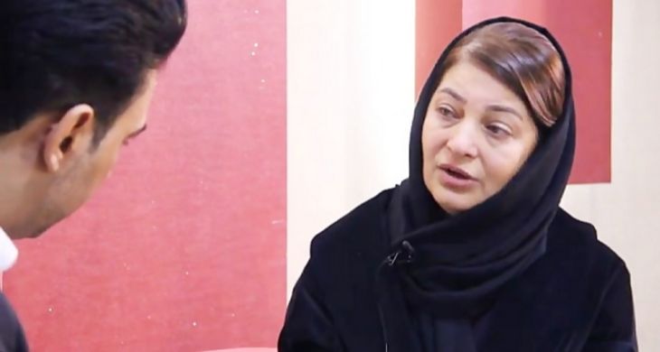 مادر غزاله شکور: اعلام کردند که اجرای حکم مجدداً به تعویق خواهد افتاد