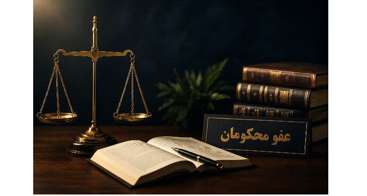تحولات مهم حقوقی و قضایی ایران در روز 23 خرداد 1405