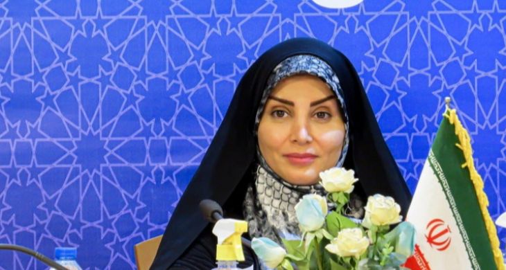 مائده چینیساز: الزامی است قرار منع تعقیب به اصحاب پرونده ابلاغ شود