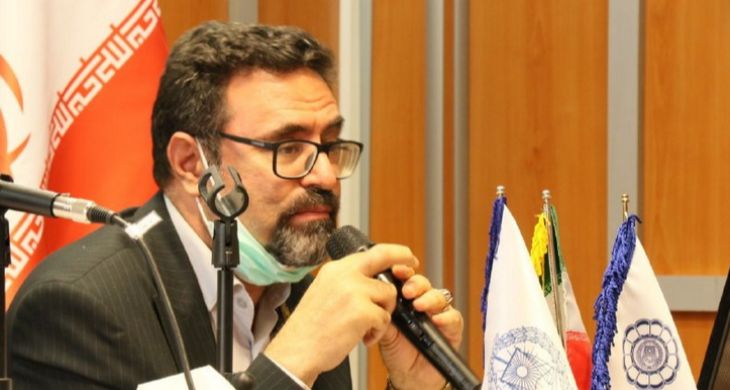 رئیس کانون وکلای مرکز: اجازه دخالت در آزمون وکالت را نمی‌دهیم