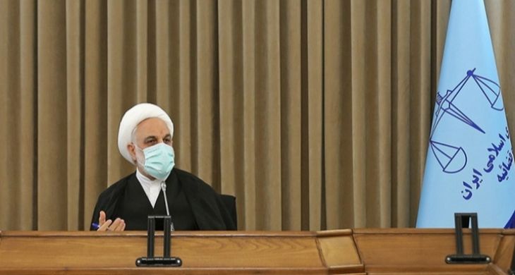 رئیس قوه‌ قضاییه: ناظرین بورس دخالت‌ غیرمتعارفی در خرید و فروش دارند