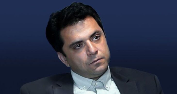 علی مجتهدزاده: پلیسی که شهروندی را تهدید ‌کند، مجرم است