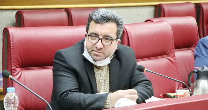 معاون دادگستری تهران: هماکنون تمام دادگاهها با زندانها ارتباط الکترونیک دارند