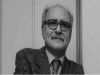 حقوقدان شاپور منوچهری درگذشت
